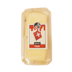 Raclette Classic
