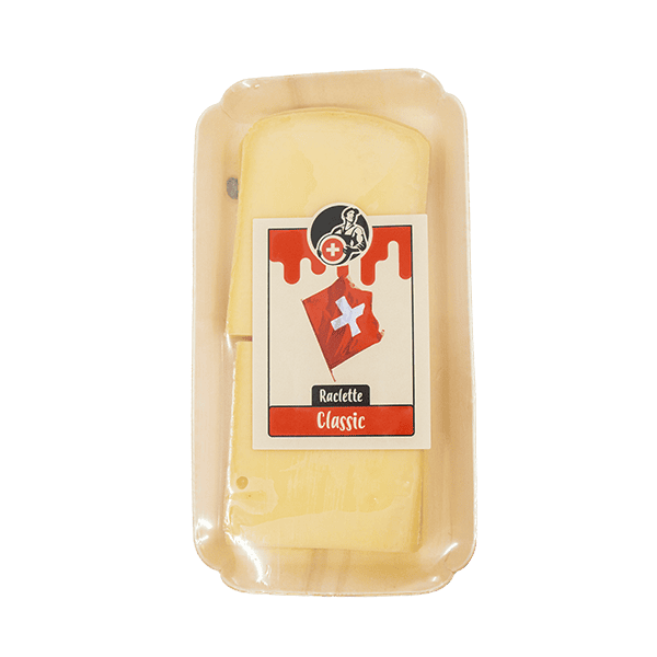 Raclette Classic
