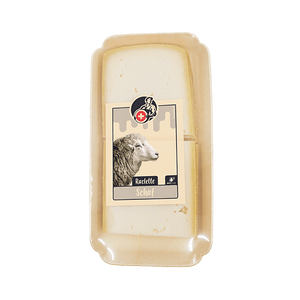 Raclette Schaf