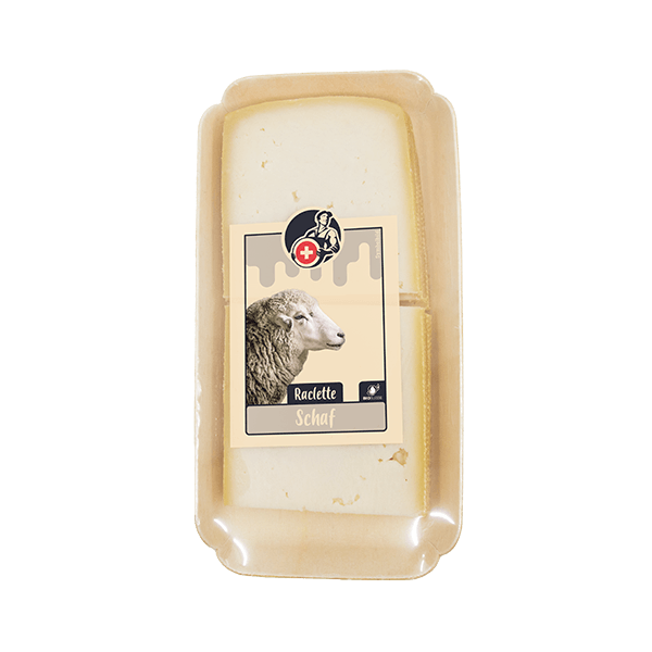 Raclette Schaf