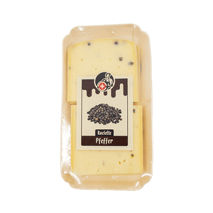 Raclette Pfeffer