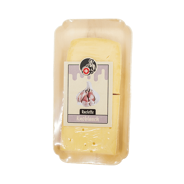 Raclette Chnobli