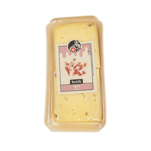 Raclette Speck