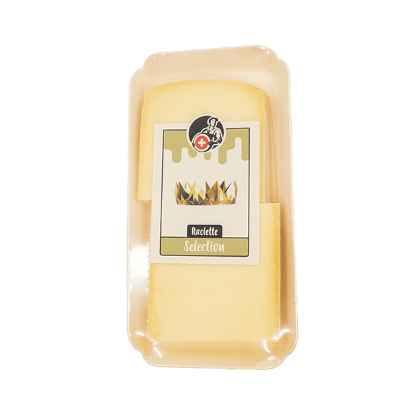 Raclette «Selection»