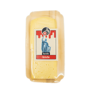 Raclette Helvetia