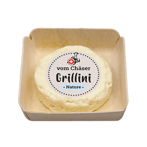 Grillini Nature