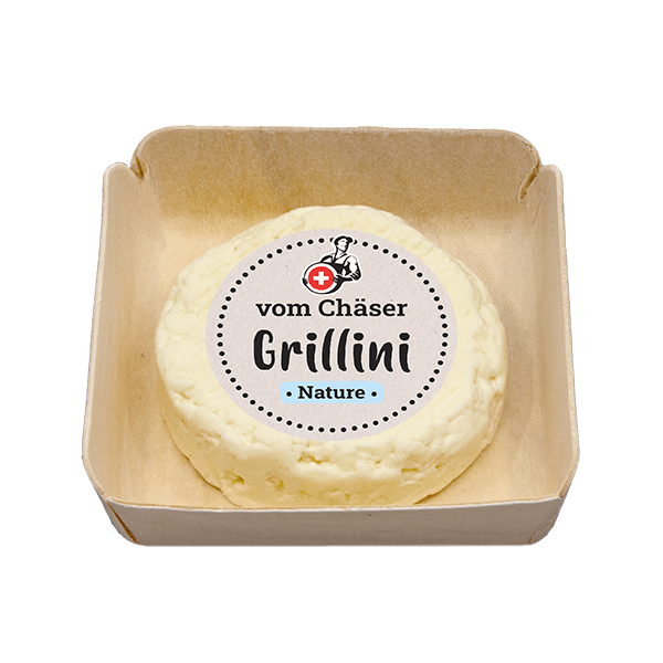 Grillini Nature