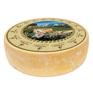Kürbiskernkäse