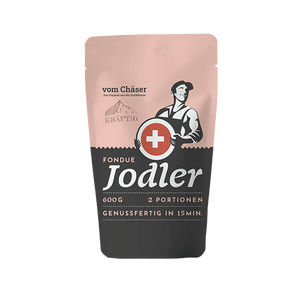 Fondue Jodler