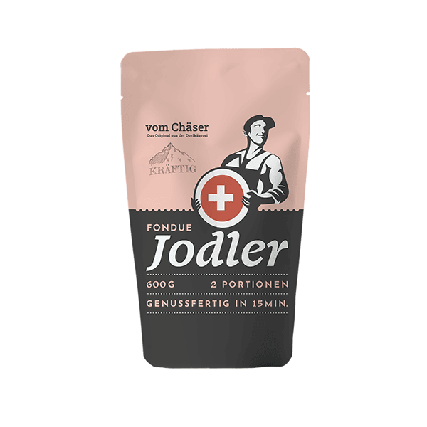 Fondue Jodler