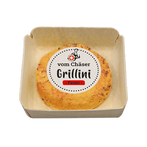 Grillini Feuer