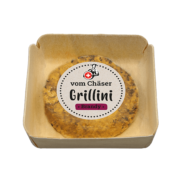 Grillini Brandy