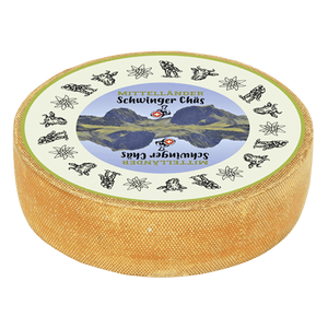 Mittelländer Schwingerchäs