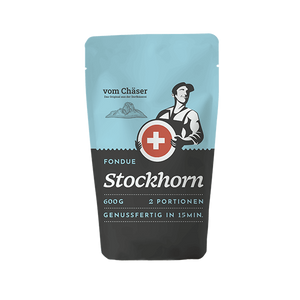Fondue Stockhorn
