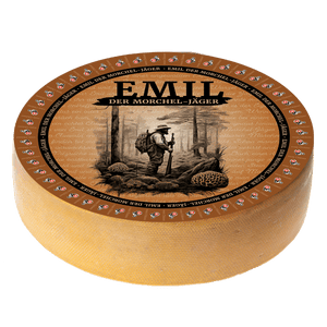 Emil der Morcheljäger