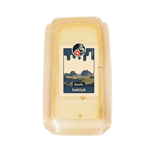 Raclette Gantrisch
