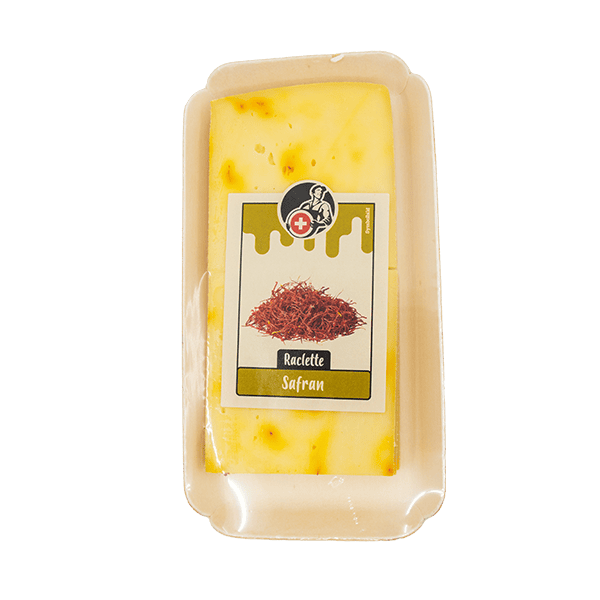 Raclette Safran