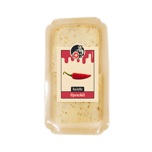 Raclette Alpenchili