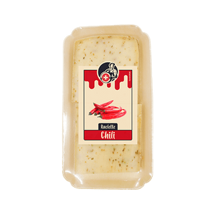 Raclette Chili
