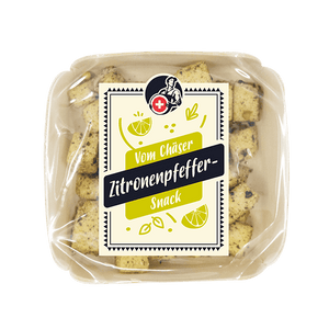 Käsenack Zitronenpfeffer