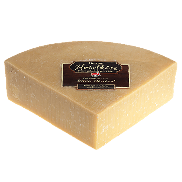 Berner Hobelkaese AOP Hasler