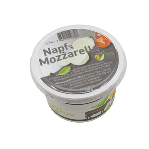 Napf Mozzarella