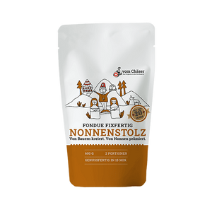 Fondue Nonnenstolz