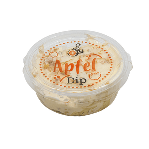 Apfel Dip «vom Chäser»