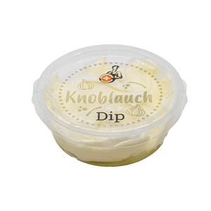Knoblauch Dip «vom Chäser»