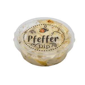Pfeffer Dip «vom Chäser»