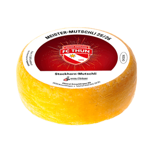 Meister Mutschli FC Thun