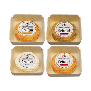 Grillini-Set