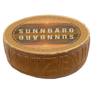 Sunnbärgchäs