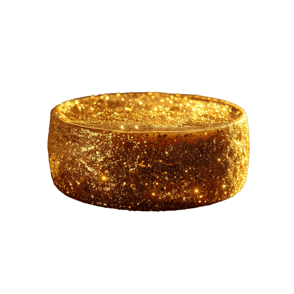 Glitzerkäse