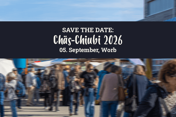Chäs-Chiubi Teaser